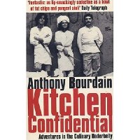  Kitchen Confidential