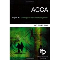  ACCA Paper 3.5 Strategic Business Planning and Development: Key Study Text