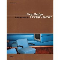  In-between Berlin: Shop Design and Public Interior