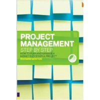  Project Management Step by Step: How to Plan & Manage a Highly Successful Project
