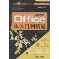 Office2007从入门到精通