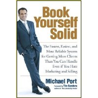  Book Yourself Solid