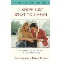  I Know Just What You Mean: The Power of Friendship in Women's Lives