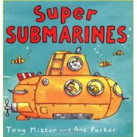  Super Submarines