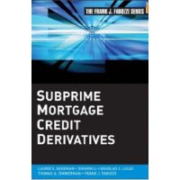  Subprime Mortgage Credit Derivatives