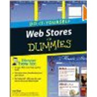  Web Stores Do-It-Yourself For Dummies