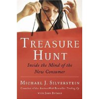  Treasure Hunt: Inside the Mind of the New Consumer