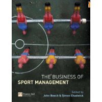  Business of Sport Management