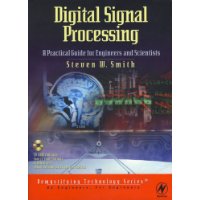  Digital Signal Processing: A Practical Guide for Engineers and Scientists