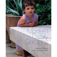  Modern Family Gardens