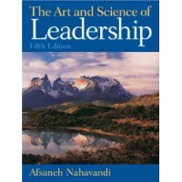  Art and Science of Leadership (5th Edition)