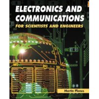  Electronics and Communications for Scientists and Engineers