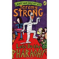  Let's Do the Pharaoh!