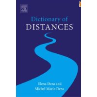  Dictionary of Distances