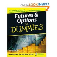  Futures & Options For Dummies