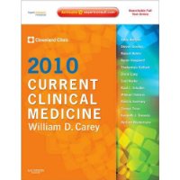  Current Clinical Medicine 2009: Expert Consult Premium Edition - Enhanced Online Features and Print