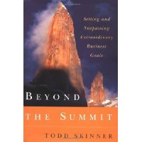  Beyond the Summit: Setting and Surpassing Extraordinary Business Goals