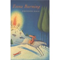 Enna Burning