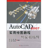  AutoCAD2007ʵûͼ̳ʵָ