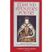 Edmund Spenser's Poetry (Norton Critical Editions)