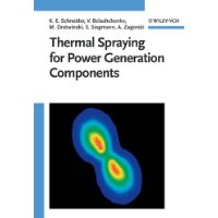  Thermal Spraying for Power Generation Components