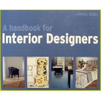  Handbook for Interior Designers