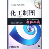 化工制图:轻化工类