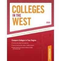 Colleges in the West 2009