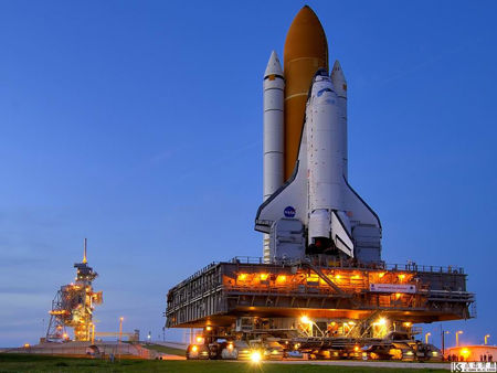 揭开航天专业“神秘”面纱