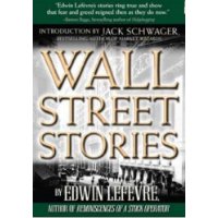  Wall Street Stories: Introduction by Jack Schwager