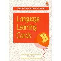  Oxford Activity Books for Children: Cards Pack B (Books 4-6)