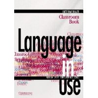  Language in Use Intermediate Classroom book