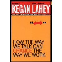  How the Way We Talk Can Change the Way We Work: Seven Languages for Transformation