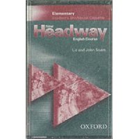 New Headway English Course: Student's Workbook Cassette Elementary level