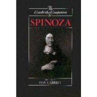  The Cambridge Companion to Spinoza