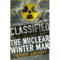  The Nuclear Winter Man