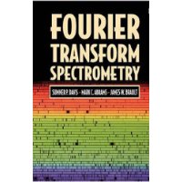  Fourier Transform Spectrometry