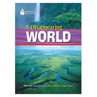  A Disappearing World