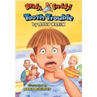 Ready Freddy! Tooth Trouble
