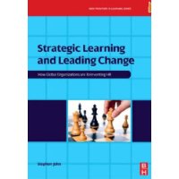 Strategic Learning and Leading Change, Volume 2: How Global Organizations are Reinventing HR (New Frontiers in Learning)