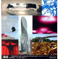 涌现(青年建筑师作品)