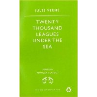  Twenty Thousand Leagues Under the Sea