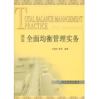 (港口)企业全面均衡管理实务