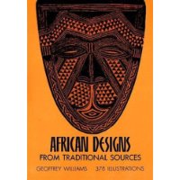  African Designs from Traditional Sources