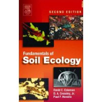  Fundamentals of Soil Ecology, Second Edition