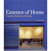  Essence of Home: Timeless Elements of Design