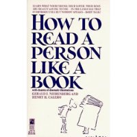  How to Read a Person Like a Book
