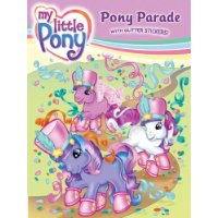 My Little Pony: Pony Parade