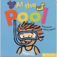 At the Pool