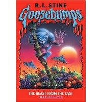 Goosebumps: The Beast From The East